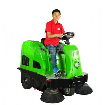 Electric gas powered snow sweeper Machine with Battery Charger