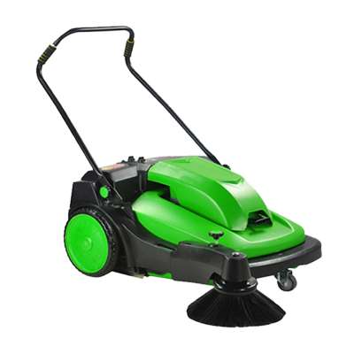 grass sweeper Machine manual road sweeper manual sweeper