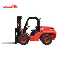 Electrical Forklift 2ton,3ton, Capacity Fork Lift spare parts for sale