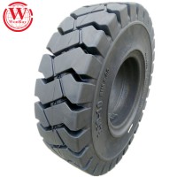 cheap hyster forklift parts forklift solid tire 28*9-15 6.50x10