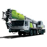 Best Quality Hydraulic Mobile Truck Crane 16T ZOOMLION QY16V431R