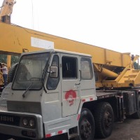 USED  Good quality   kato  30ton   mobile  crane