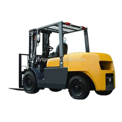 2017 Diesel forklift truck price /promoting with low price forklift