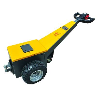 1.5 Ton High Quality Mini Hand Tractor for Sale