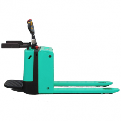 New 2 Ton High-Lift Electric Pallet Jack On Sale