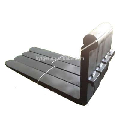 2017 hot sale spare parts for forklift forks