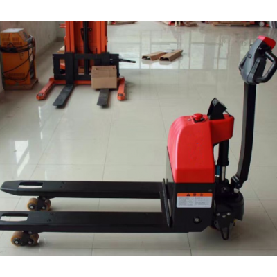 1.5 Ton Electric Pallet Truck with easy operation