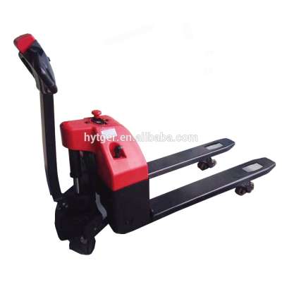 Top Sale  1.5 Ton Small Electric Pallet Truck(EPT20-15ET2)