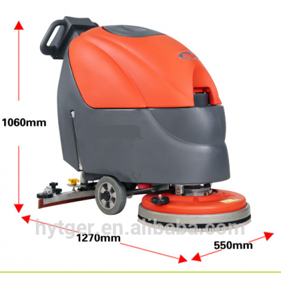 electric vehicles automatic carpet cleaning machines