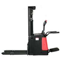 1600 Kg Automatic Electric Pallet Stacker 3 Meter SHYTGER New Arrival