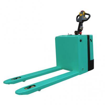 Hot Product Electric Pallet Truck 1600 Kg Made In Factory