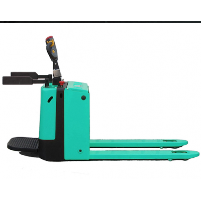 mini EPT-16A-18A Electric Pallet Trucks of handing machines