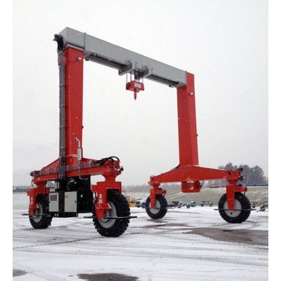 3-80 Ton Cheaper Gantry Crane With Good Quality Made In China