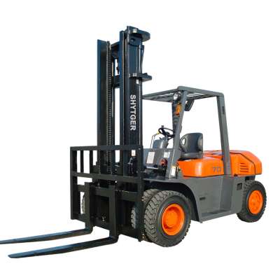 diesel engine diesel forklift