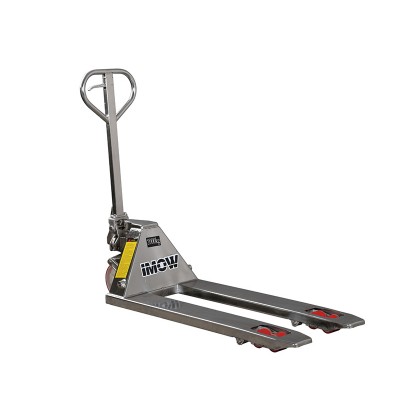 3 Ton Stainless Steel Parts Hand Pallet Truck With Cheapest Price