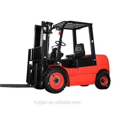 3.5ton diesel forklift /Fork Lifter Forklift Price China Mini Forklift 3.5T